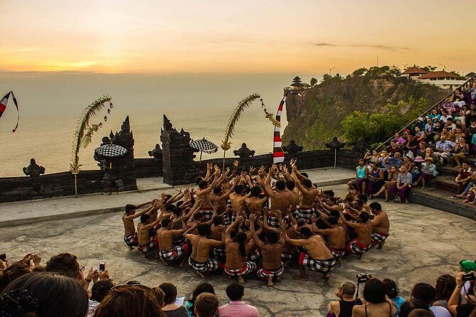 Private Tour: Half Day Uluwatu Tour - Why This Tour Offers Great Value