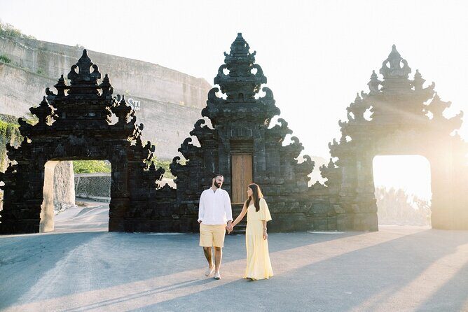 Private Tour: Half Day Uluwatu Tour - Who Will Love This Tour?