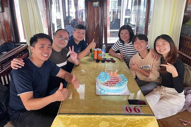 PRIVATE TOUR HALONG BAY ONE DAY with Cave, Kayaking, Bamboo Boat - The Sum Up: Who Will Enjoy This Tour?