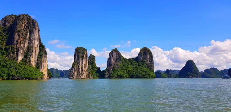 PRIVATE TOUR HALONG BAY ONE DAY with Cave, Kayaking, Sampan - Analyzing the Value: Is It Worth It?