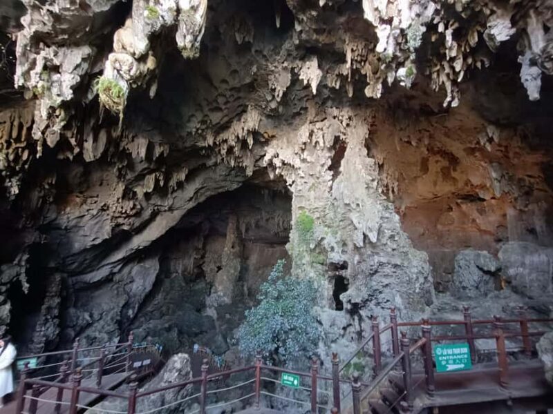 PRIVATE TOUR HALONG BAY ONE DAY with Cave, Kayaking, Sampan - Who Would Love This Tour?