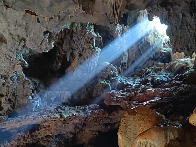 PRIVATE TOUR HALONG BAY ONE DAY with Cave, Kayaking, Sampan - The Sum Up: Is This Tour Right for You?