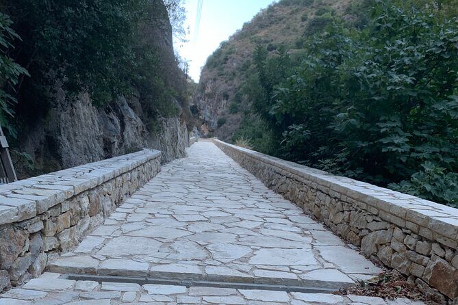 Private Tour - Hamatoura Monastery - An In-Depth Review of the Hamatoura Monastery Tour