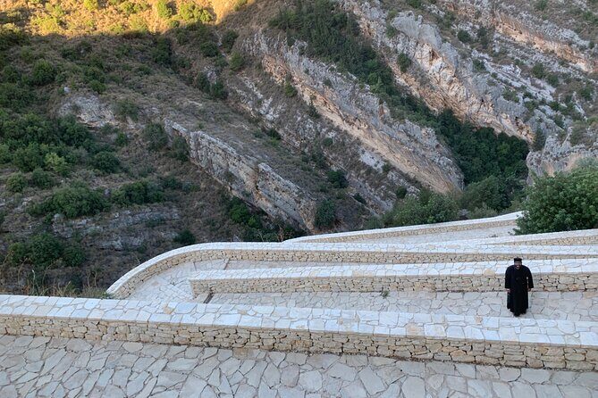 Private Tour - Hamatoura Monastery - FAQ