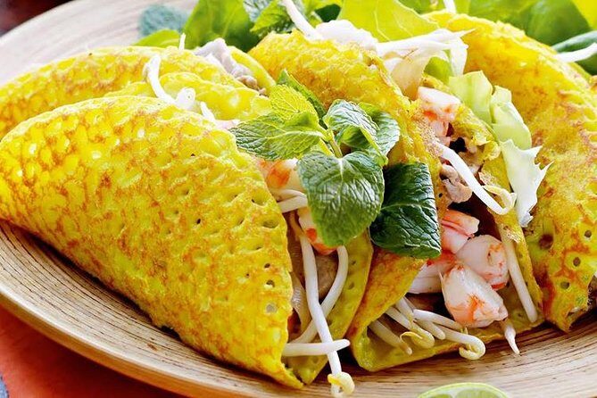 Private Tour Hanoi Food Tasting - Walking - Train Street Visting - Practical Details: What Travelers Should Know
