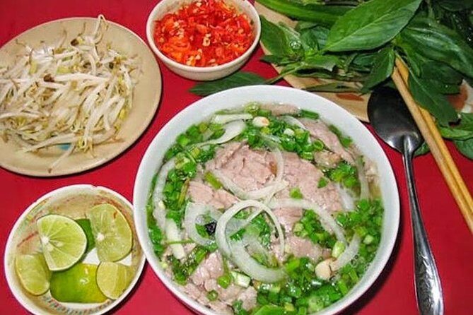 Private Tour Hanoi Food Tasting - Walking - Train Street Visting - Who Is This Tour Best For?