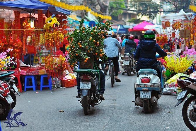 Private tour - Hanoi old quarter cyclo tour (2 hours) - The Sum Up: Who Will Love This Tour?