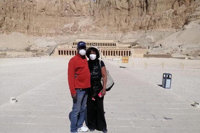 Private Tour Hatshepsut temple and Valley king Luxor With Lunch - Practical Details and Tips