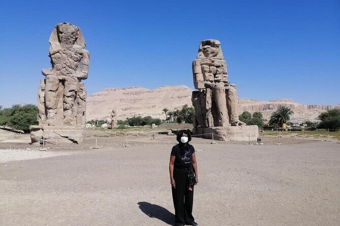 Private Tour Hatshepsut temple and Valley king Luxor With Lunch - Final Thoughts