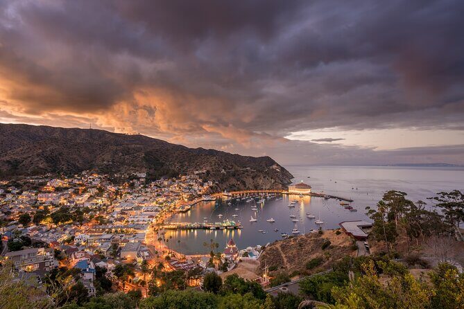 Private Tour Haunted Catalina Ghost - A Detailed Review of the Haunted Catalina Ghost Tour