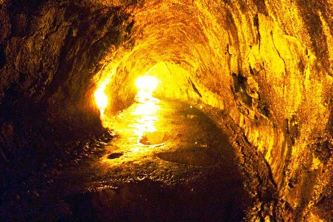 Private Tour: Hawaii Volcanoes National Park Eco Tour - Who Should Book This Tour?
