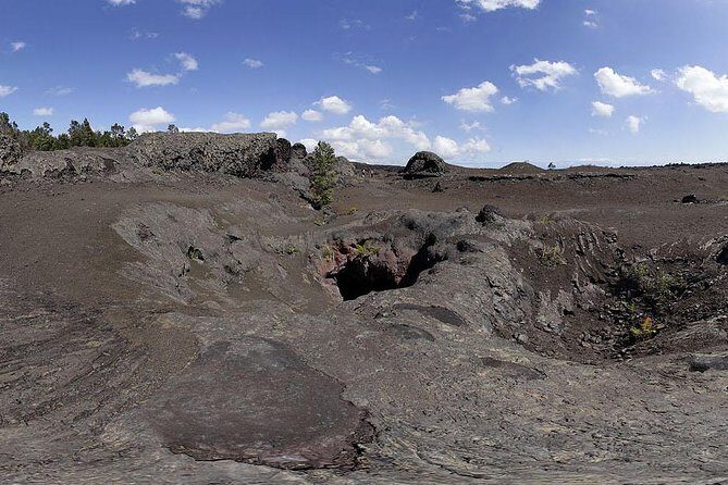 Private Tour: Hawaii Volcanoes National Park Eco Tour - Final Thoughts