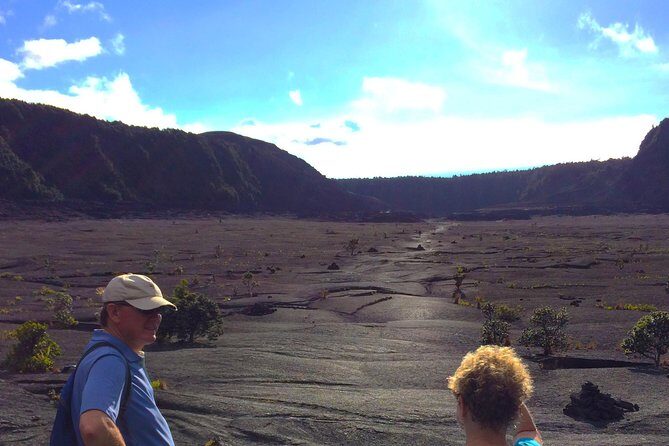 Private Tour: Hawaii Volcanoes National Park Eco Tour - FAQ