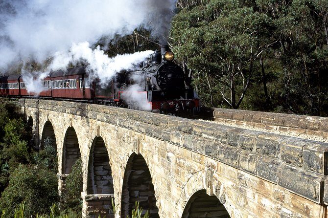 [Private Tour] Healesville Sanctuary Wildlife & Puffing Billy Steam Train - Final Thoughts