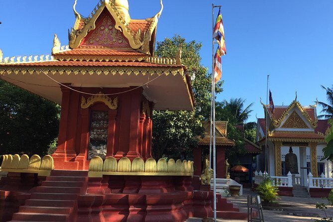 Private Tour: HERO Rats & Angkor National Museum - Who Will Love This Tour?