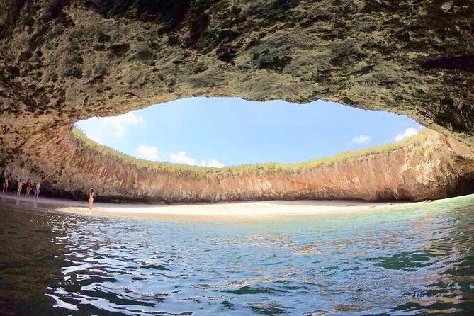 Private Tour Hidden Beach - Introduction: A Private Adventure to Hidden Beaches in Puerto Vallarta