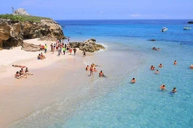 Private Tour Hidden Beach - The Tour Itself: A Deep Dive into the Experience