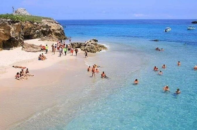 Private Tour Hidden Beach - FAQ