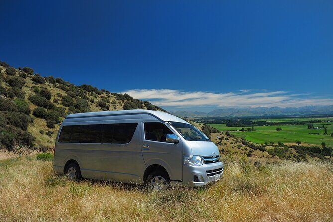 Private Tour Highlights of Christchurch NZ - Frequently Asked Questions