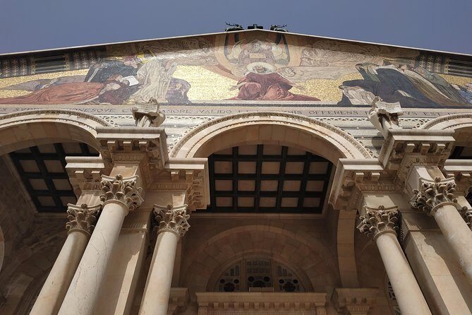 Private Tour: Highlights of Jerusalem - What Past Travelers Say