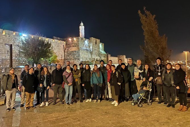 Private Tour: Highlights of Jerusalem - The Sum Up: Who Will Love This Tour?