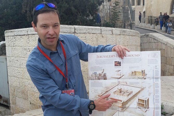 Private Tour: Highlights of Jerusalem - FAQ