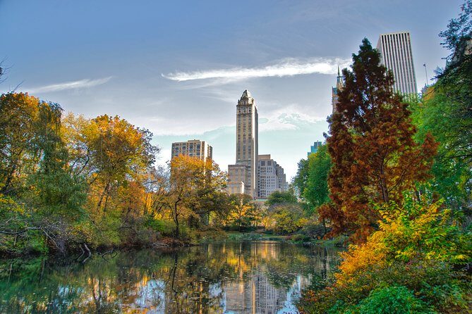 Private Tour: Highlights of New York with Top of the Rock - The Experience: What Makes This Tour Stand Out