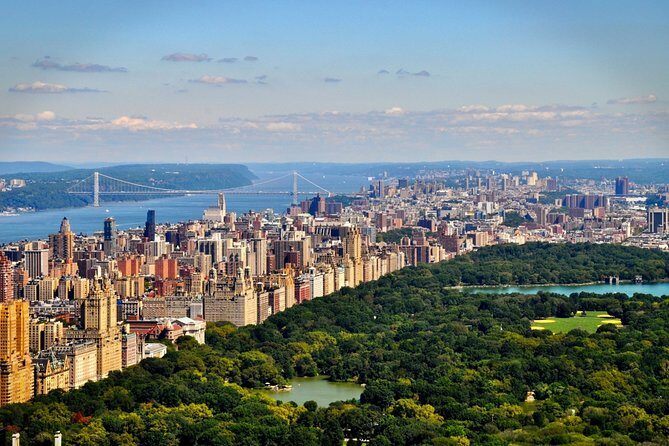 Private Tour: Highlights of New York with Top of the Rock - Final Thoughts: Is It Worth It?