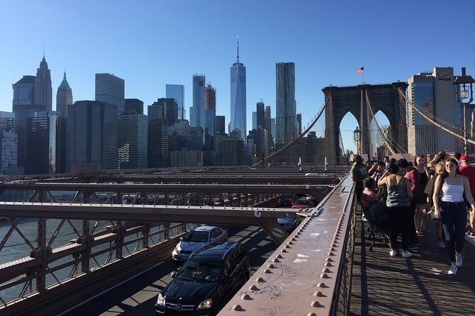 Private Tour: Highlights of New York with Top of the Rock - FAQ