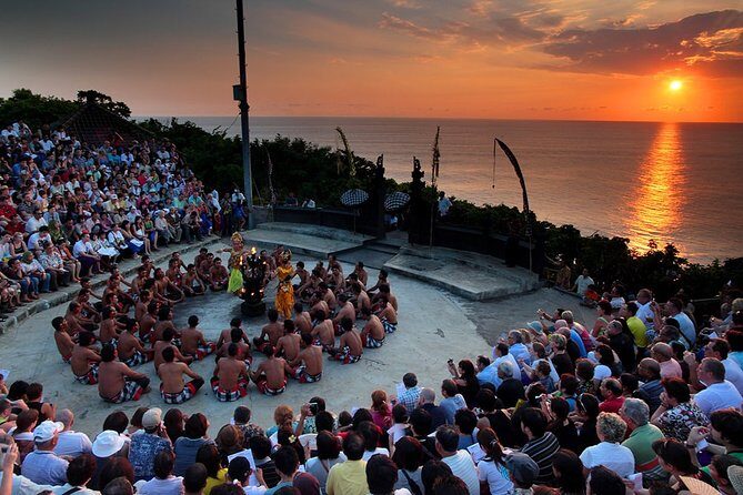 Private Tour: Highlights Uluwatu Temple & Southern Beaches Bali - Additional Stops for Cultural and Iconic Landmarks