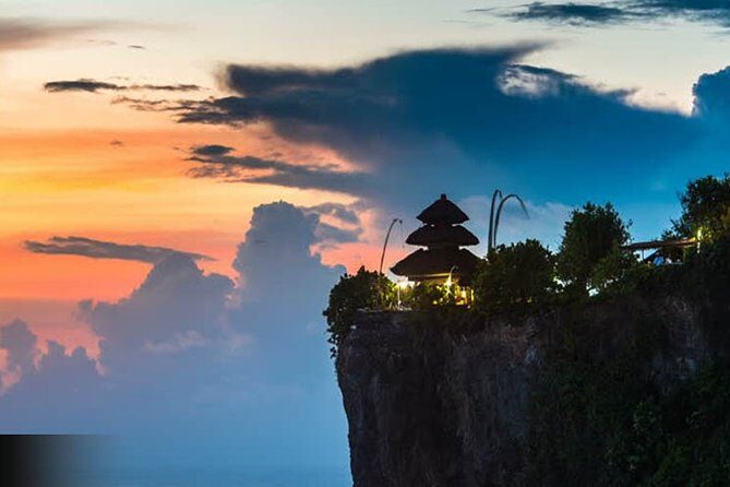 Private Tour: Highlights Uluwatu Temple & Southern Beaches Bali - FAQs