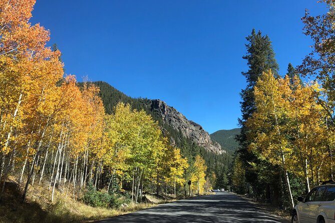 Private tour hiking to Saint Mary's Glacier, Red Rock and Hot Springs - An In-Depth Look at the Tour