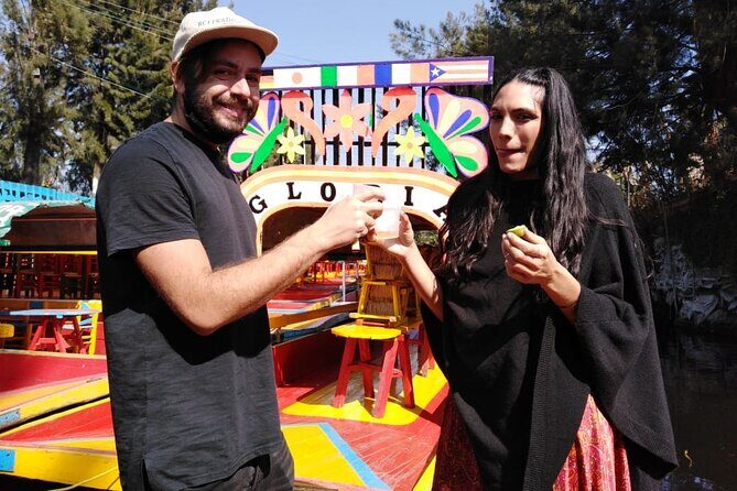 PRIVATE TOUR Historic Center, Xochimilco, Coyoacan and San Angel. - Who Will Appreciate This Tour?