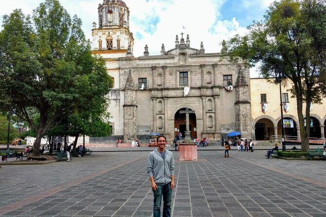 PRIVATE TOUR Historic Center, Xochimilco, Coyoacan and San Angel. - Why Choose This Tour?