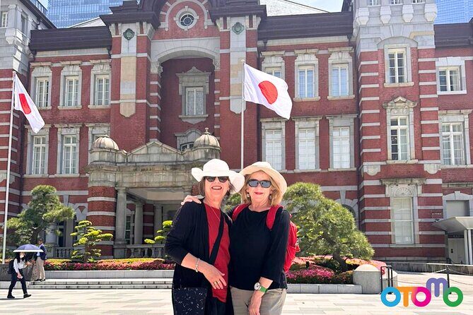 Private Tour - History, Art and Nature at the Imperial Palace - Introduction