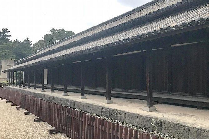 Private Tour - History, Art and Nature at the Imperial Palace - Who Will Love This Tour?