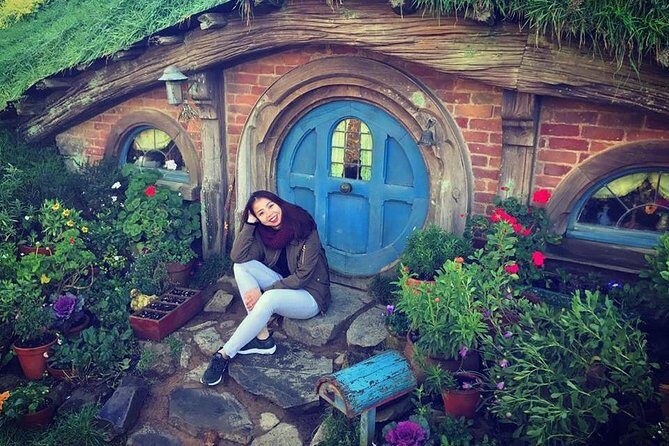Private Tour - Hobbiton Movie Set & Te Puia (Rotorua) - Final Thoughts