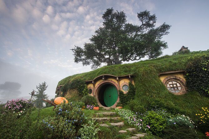 Private Tour: Hobbiton & Waitomo Glowworm Cave Experience - Final Thoughts: Is It Worth It?