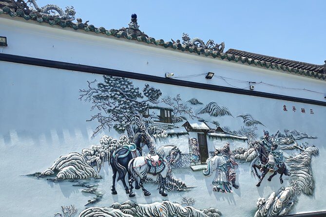 Private tour Hoi An Coconut basket boat ride and Ancient town - Final Thoughts
