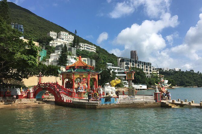 Private tour - Hong Kong's major sites and history - Who Will Love This Tour?