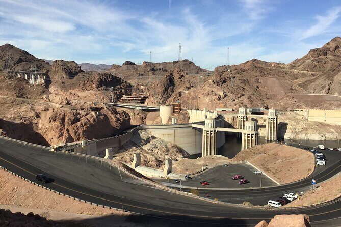Private Tour: Hoover Dam w/ Optional Generator Tour from Vegas - The Sum Up