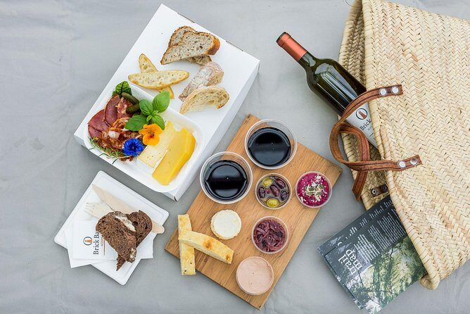 Private Tour - Horse Riding, Wine Tasting and Art Trail - Final Thoughts