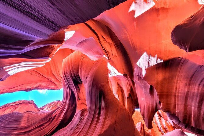 Private Tour - Horseshoe Bend & Lower Antelope Canyon - A Complete Look at the Experience