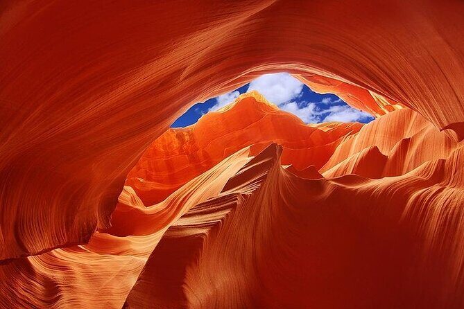 Private Tour - Horseshoe Bend & Lower Antelope Canyon - Who Will Enjoy This Tour?
