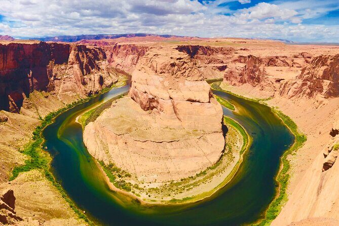 Private Tour - Horseshoe Bend & Lower Antelope Canyon - FAQ