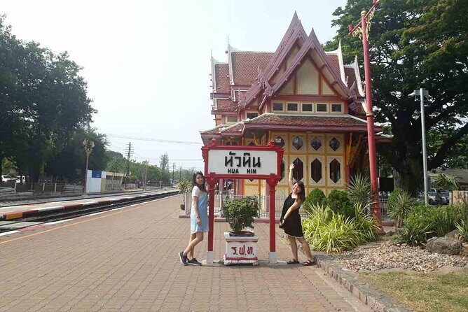Private Tour: Hua Hin Day Tour from Bangkok - Who Should Consider This Tour?
