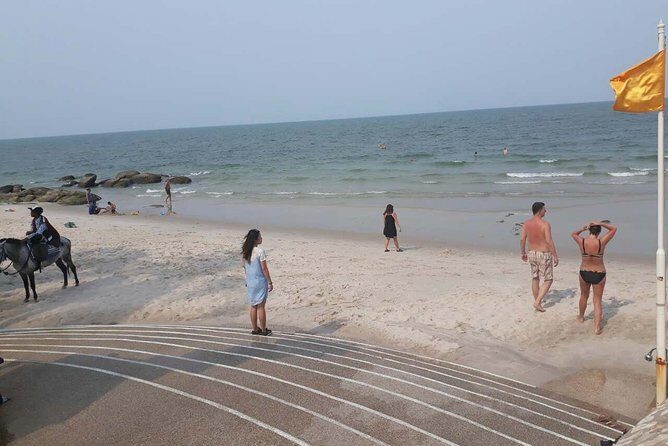 Private Tour: Hua Hin Day Tour from Bangkok - Frequently Asked Questions