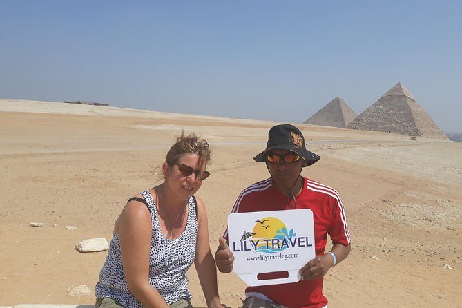 Private tour Hurghada to Cairo - Early Morning Departure and Long Drive