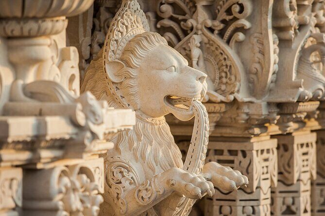 Private Tour in Abu Dhabi City with BAPS Temple - Who Will Love This Tour?