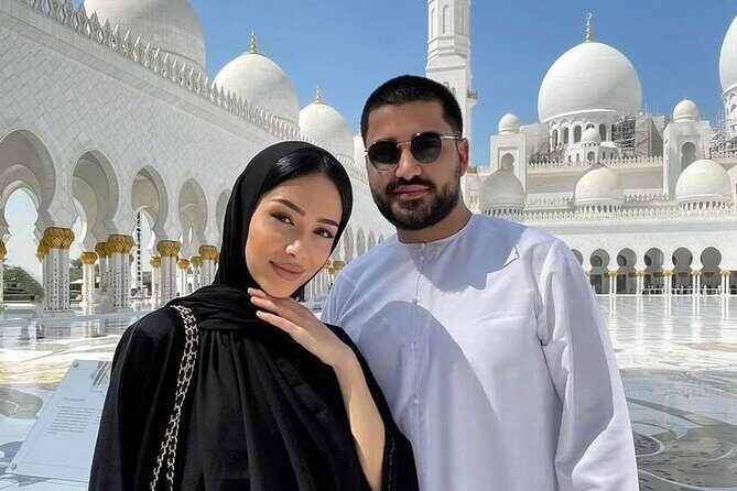 Private Tour in Abu Dhabi City with BAPS Temple - FAQs